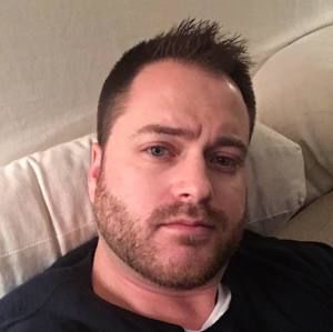 Meet your Posher, Justin